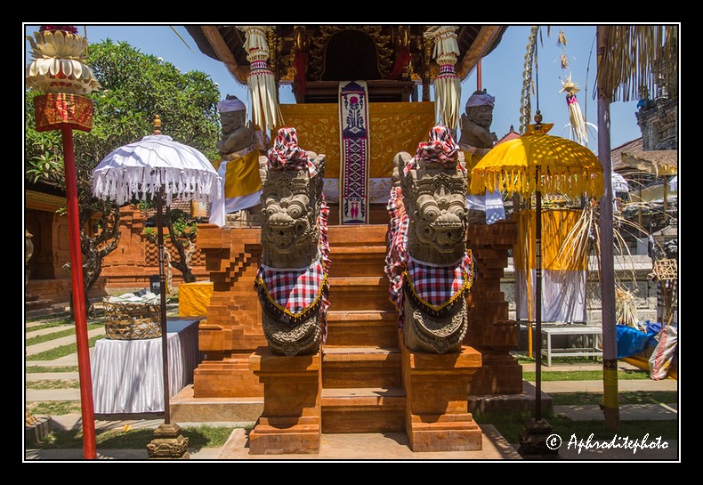 Temples of Bali 35